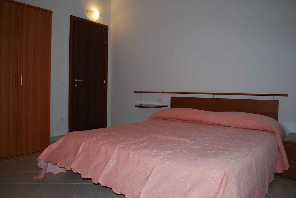 La Casa Dei Sogni Apartment Monteverdi Marittimo Bilik gambar
