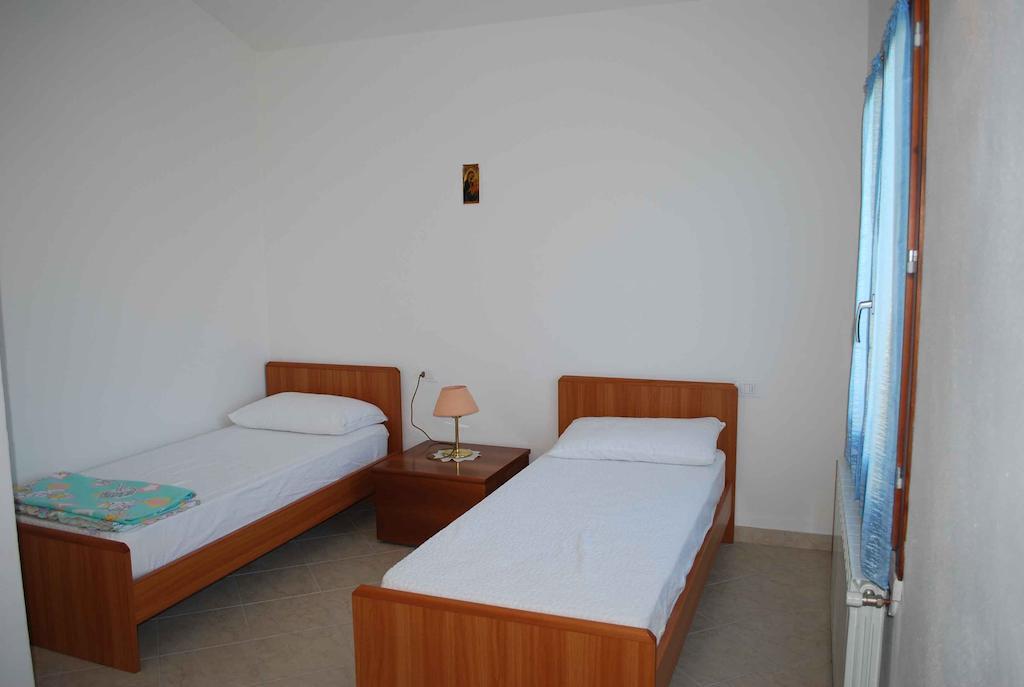 La Casa Dei Sogni Apartment Monteverdi Marittimo Luaran gambar