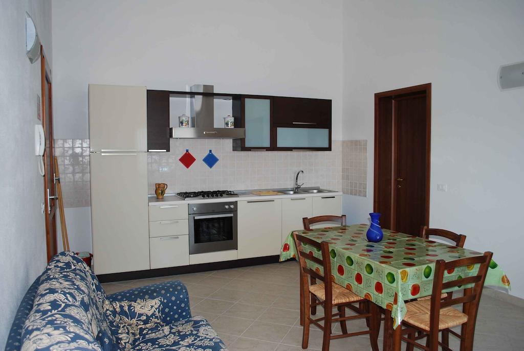 La Casa Dei Sogni Apartment Monteverdi Marittimo Luaran gambar